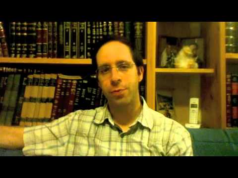 MyDrash Va'etchanan - Shema Israel