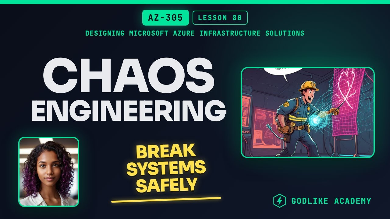 Resiliency Patterns and Chaos Engineering