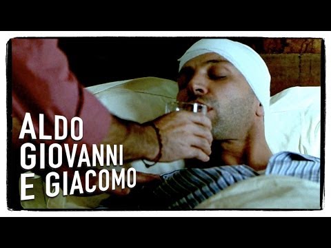 Acqua gassata a garganella - Chiedimi se sono felice