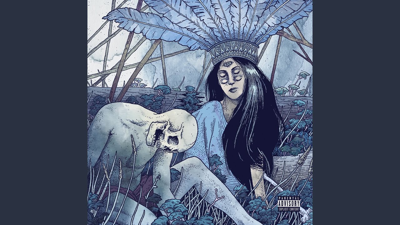 Jedi Mind Tricks - The Kindgom That Worshipped the Dead