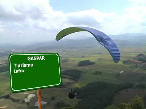 Turismo sustentável Santa Catarina - Vale do Itajaí