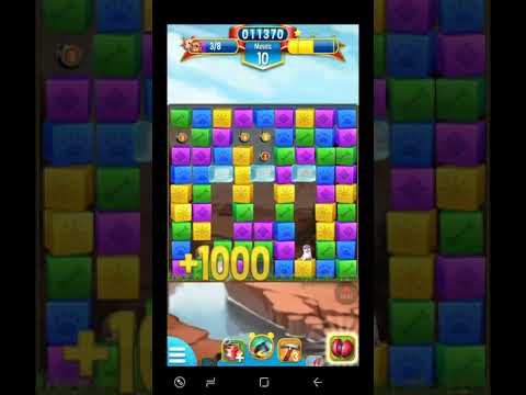 Pet Rescue Saga Level 2500 ~ NO BOOSTERS