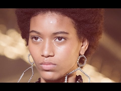 Top Newcomer Manuela Sanchez (FW17)