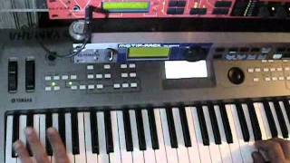 Video thumbnail for Access Virus Rack by music01234567