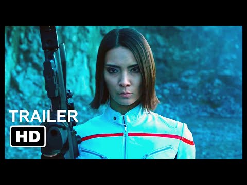 Sniper Assassins End/Official Trailer