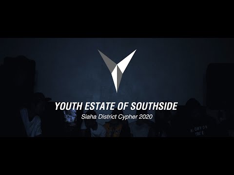 Siaha District Cypher 2020 - Y.E.S.S(Youth Estates of $outh-$ide) Prod By Noras