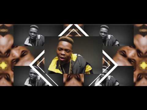 Olamide - Pepper Dem Gang (feat. Davolee)