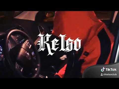 Kelso - Betrayal (2018)