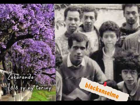 ZAKARANDA (LOLO SY NY TARINY)
