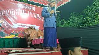 Download lagu NGAJI RASA LUCU GAYENG REGENG mp3