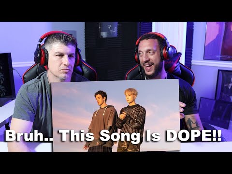 LAY, Lauv - Run Back To You (Official Music Video) Reaction!!