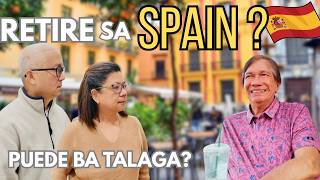 Retiring in Spain: Real Cost, Visa Requirements & Healthcare Explained