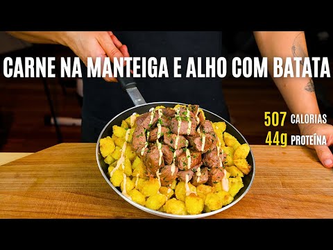 5 Lunch Boxes in Less Than 40 Minutes | Meat in Butter and Garlic