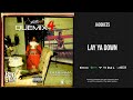 Jacquees - ''Lay Ya Down'' (QueMix 4)