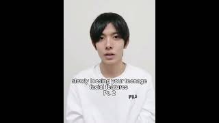 Download lagu He aas so cute when he was younger🥹 #heesung #enhypen #young #kpop #shorts mp3