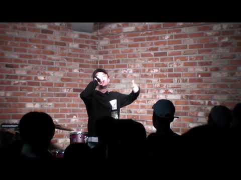 (160521) TUJL "발아" 19 - 만수 "난 그저"