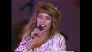 5th Dimension October 1982 Caesars Atlantic City