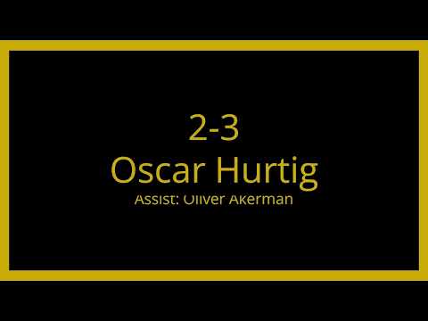 Ahlafors IF vs. IFK Kumla - Målen 05/04-25