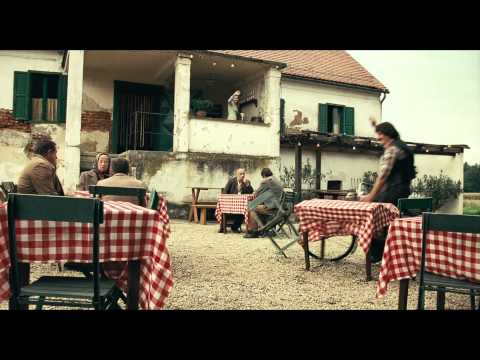 Tracteur, Amour et Rock'n'Roll sur Eurochannel