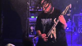 Suffocation - Pierced From Within  - Hellfest 2012