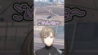 スペランカーなしま【#なしま #ももみ 】 #ストグラ #叶 #にじさんじ #切り抜き #shorts #vtuber