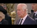 God Save The King HD Queen Elizabeth II Belfast Memorial Service St Anne 2022