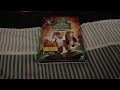 Opening To The Fox And The Hound 25th Anniversary Edition 2006 DVD Main Menu Option