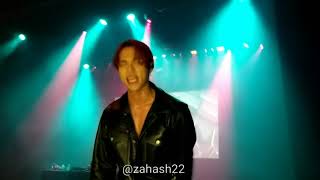 Sik-K 식케이 in Toronto - Love Aches