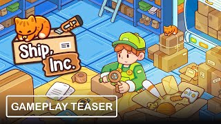 Trailer