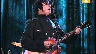 Los Tres, La Espada y La Pared, Festival de Viña 2007