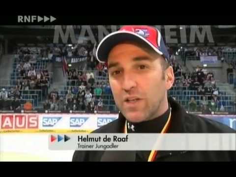 DNL 11-12 F3 Mannheim - Berlin 5-1