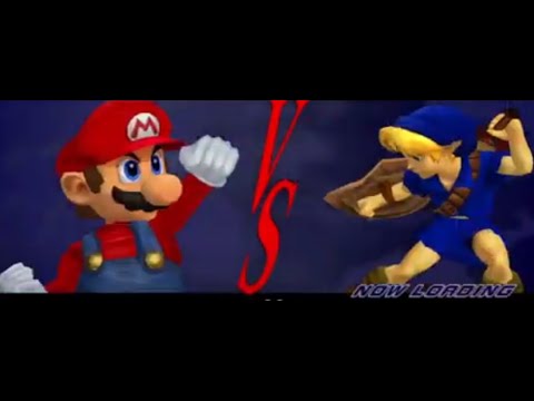 Coinbox #48 SSBM Axe (Pikachu, Young Link ) vs Smash Papi (Fox, Mario)
