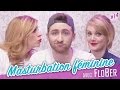 Plaisir Solitaire Féminin Feat FLOBER Parlons Peu