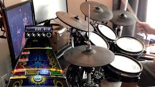 Private Visions of the World by Animals As Leaders - Pro Drum FC