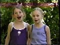 Nick Jr Commercials June 28 2001
