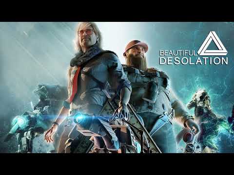 [Best of the Past 2021 #13] Klagmar's Top VGM #3,782 - BEAUTIFUL DESOLATION - Human