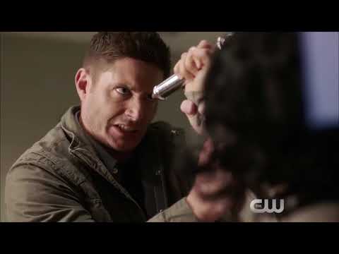 Supernatural 13x10 - Wayward Sisters Extended Promo