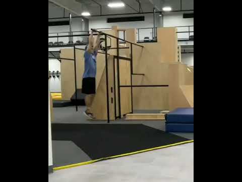 Parkour in Germany #shorts #viral (3)