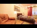 Квартира посуточно Киев: Видеообзор роскошной квартиры на Оболони ✔️ Безопасная аренда
