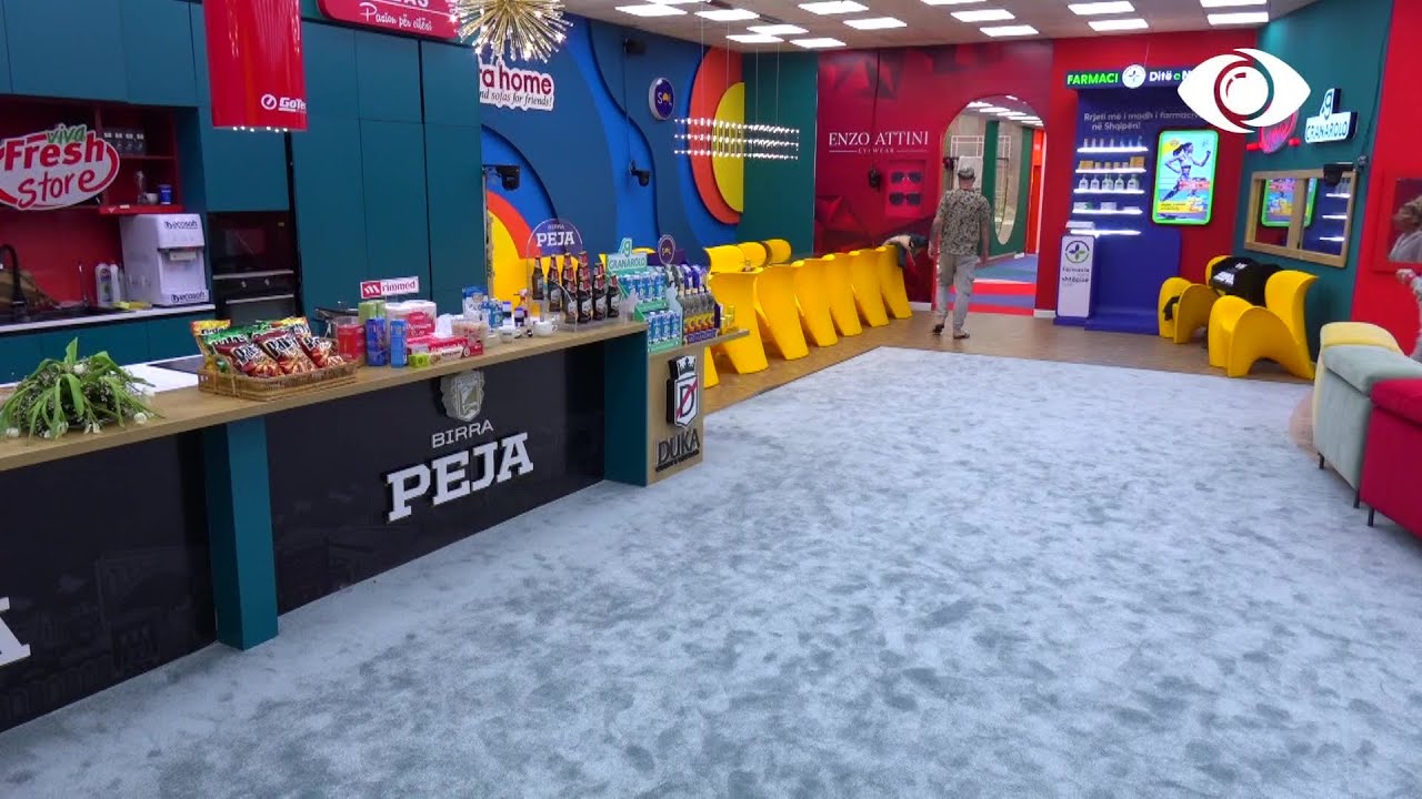 Luizi: Lere se ka lider të ri shtëpia/ Valbona: Asgjë nuk prek sot