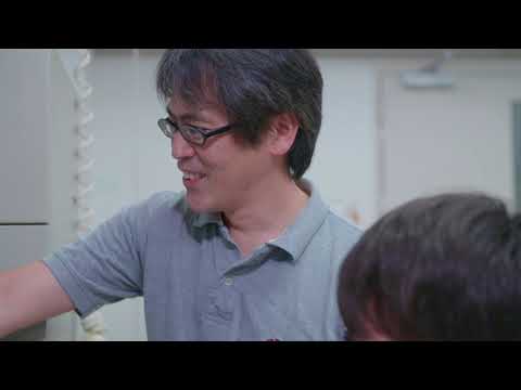 富山大学　理学部　入試説明（総合型選抜）