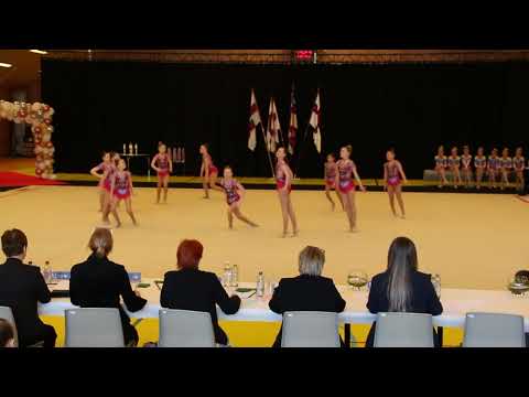 Smágentur Urða - 2. steypakapping 2022