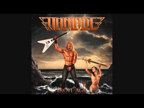 Vanlade - Wings Of Fire