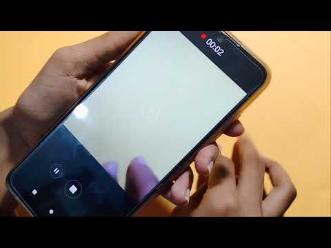 How to slow motion video in Nokia C20 Plus | slow motion video kaise banaye | slow motion setting