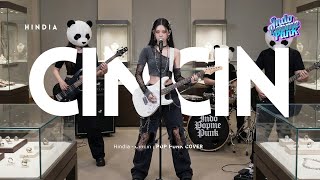 Download lagu MUST LISTEN! 🚨 Hindia - Cincin (Fast Pop Punk Cover) | Lagu Galau yang Wajib Dengar Saat Lari! mp3