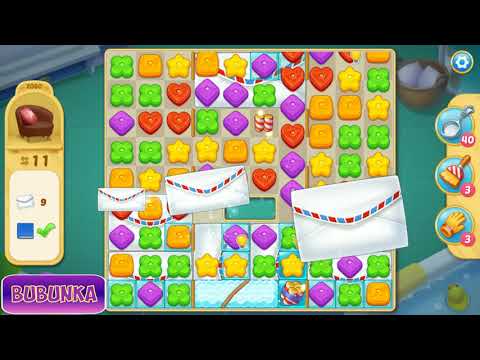 Matchington Mansion level 2080 HD