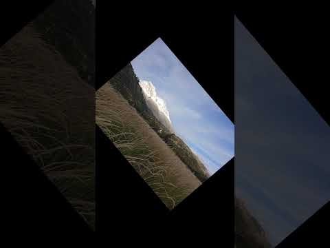 Un lugar que lo dice todo | Camposanto de Yungay #viral  #edit