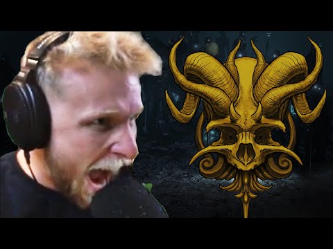 [PoE 3.19] Quin69 clip of Funny Donation (rage edition)