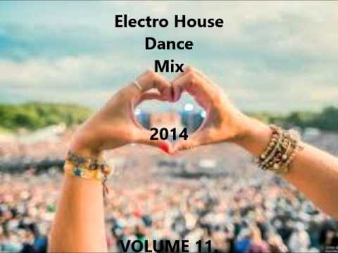 Electro House Dance Mix 2014 *DJ PETO* IN THE MIX volume 11 (SLOVAKIA)