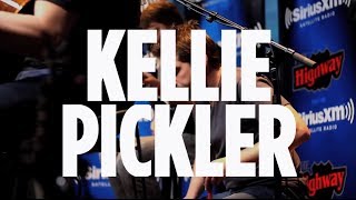 Kellie Pickler  "You Ain't Woman Enough" Loretta Lynn Cover // SiriusXM // The Highway